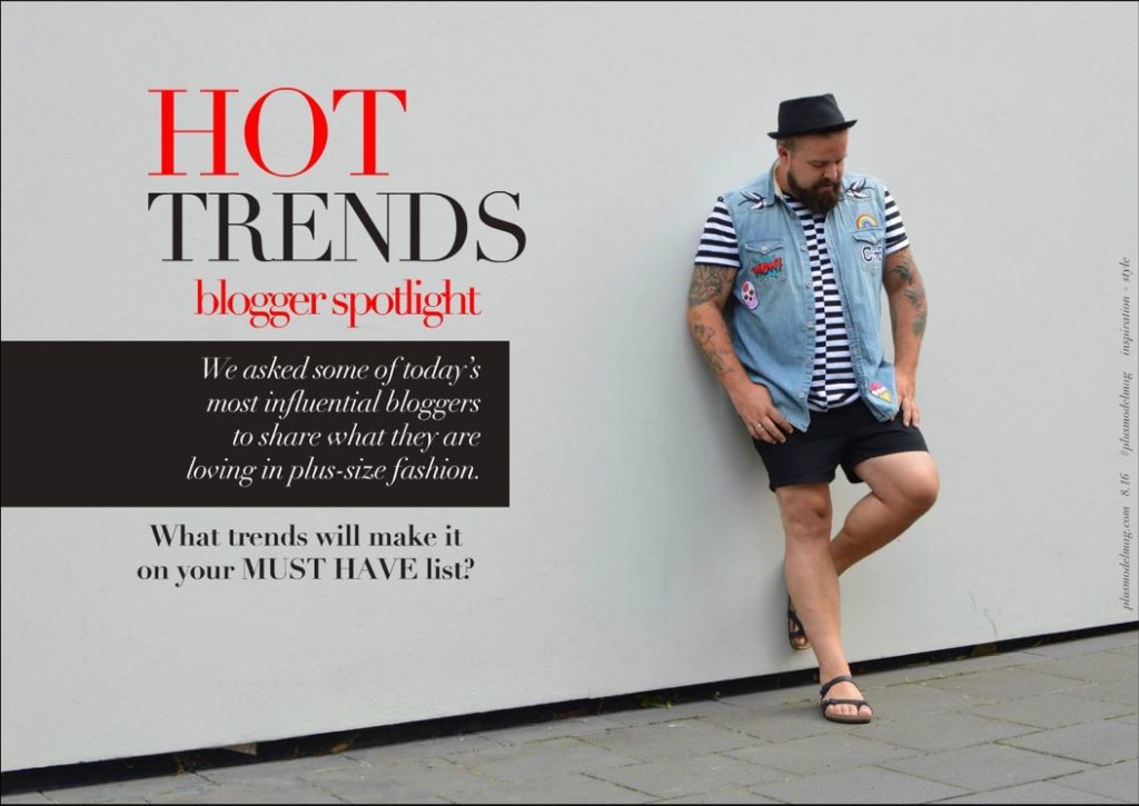 Quelle: http://www.plus-model-mag.com August 2016 Seite 50ff