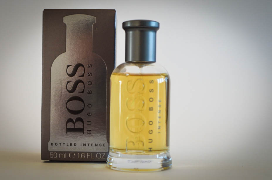 Boss Bottled Intense Eau de Parfum de Toilette Test Testbericht Erfahrungsbericht Flaconi Parfüm Herrenpflege Herrenduft