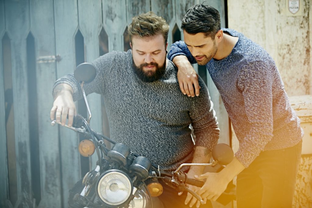 male-plus-size-model-cape-town-bonprix