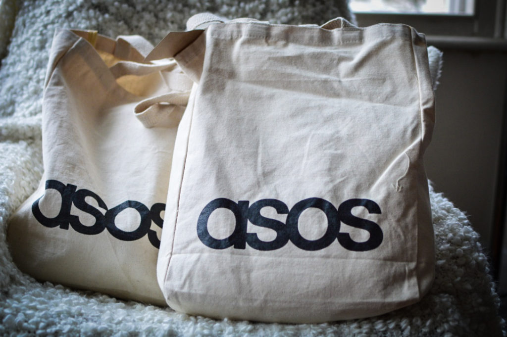 ASOS PLUS