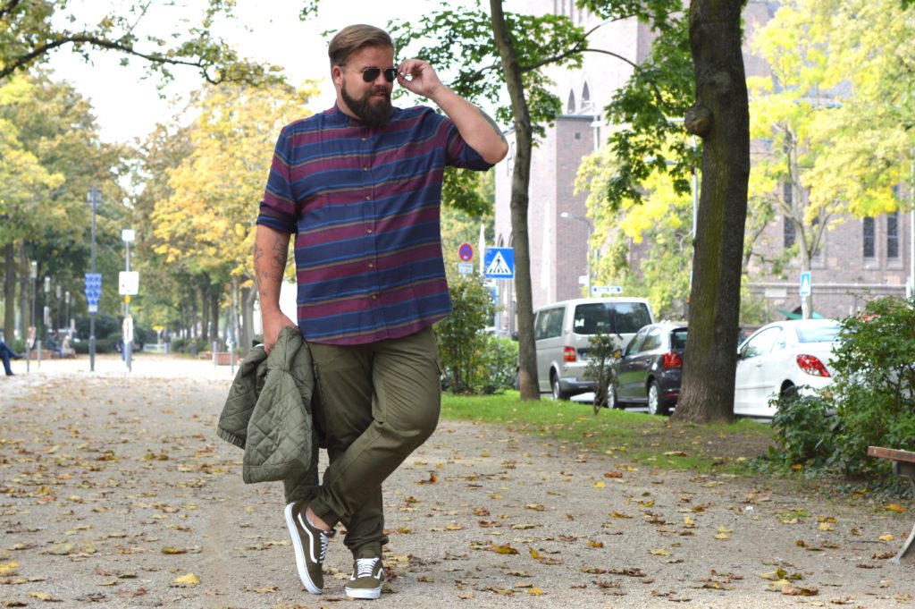Herbst Essentials Extra Inches