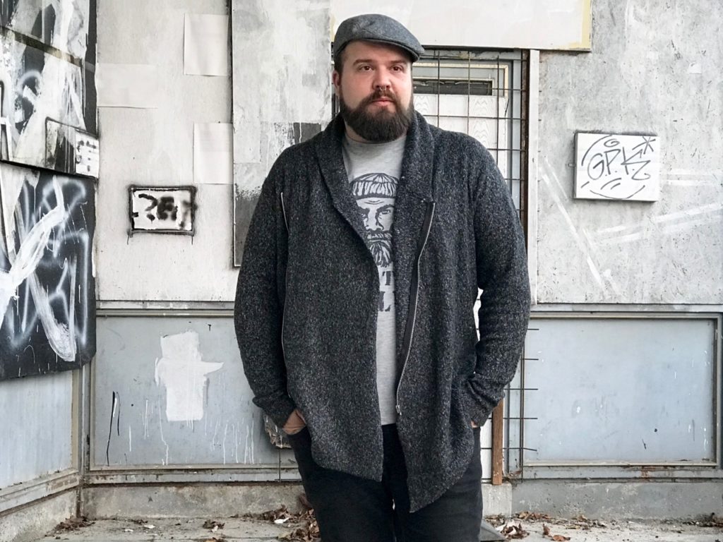 Strickjacke bonprix XXL große Größe