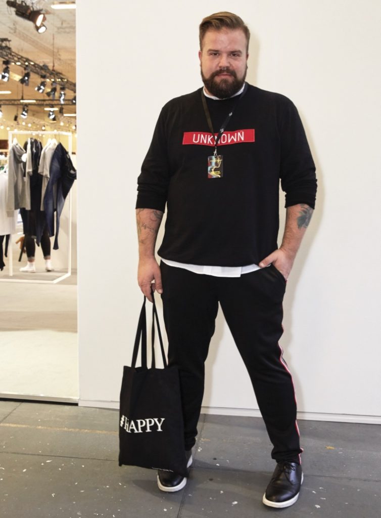 Athleisure