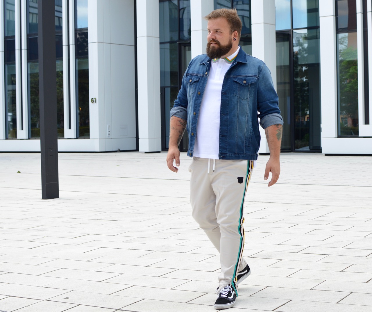 Michalsky berlin style 2025