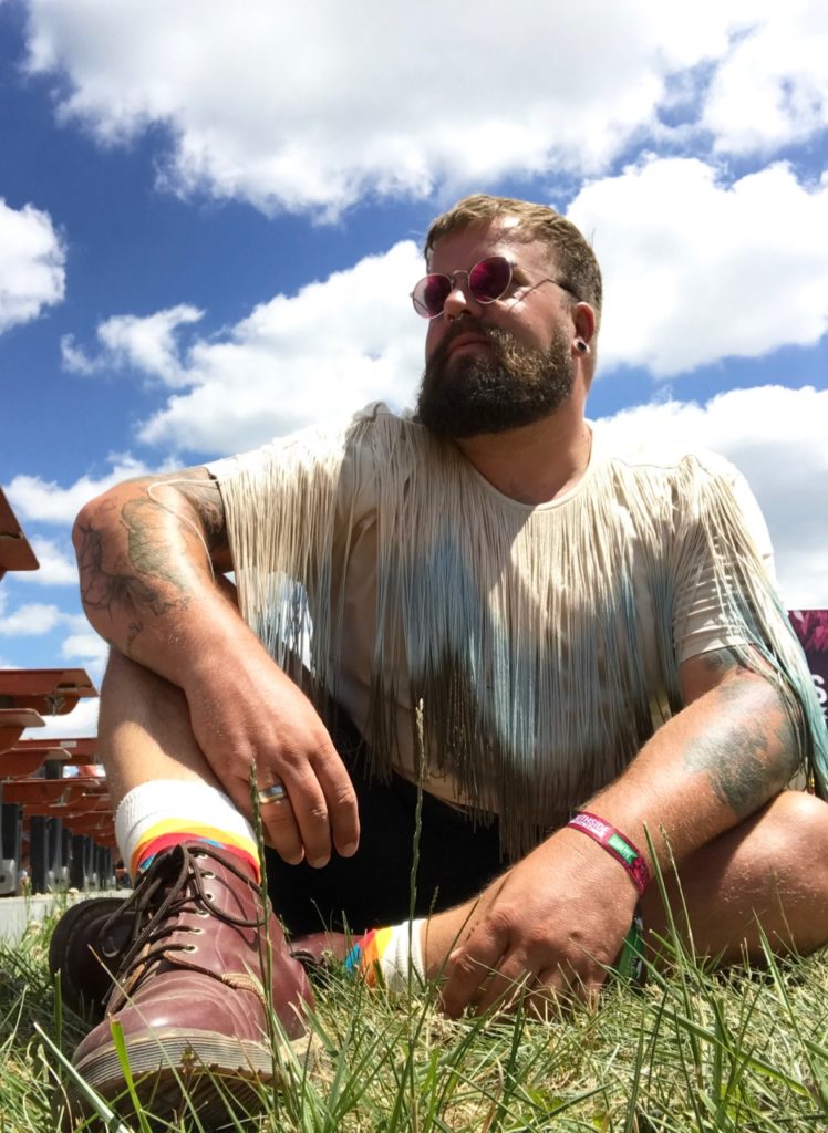 ASOS PLUS Festival Outfit Look Style Southside Coachella Melt