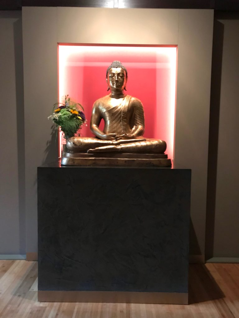 Yoga Wellness Fitness Meridian Spa Frankfurt