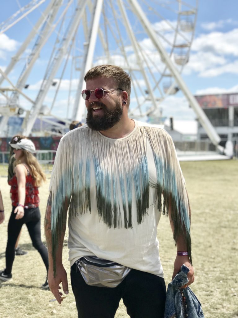 ASOS PLUS Festival Outfit Look Style Southside Coachella Melt