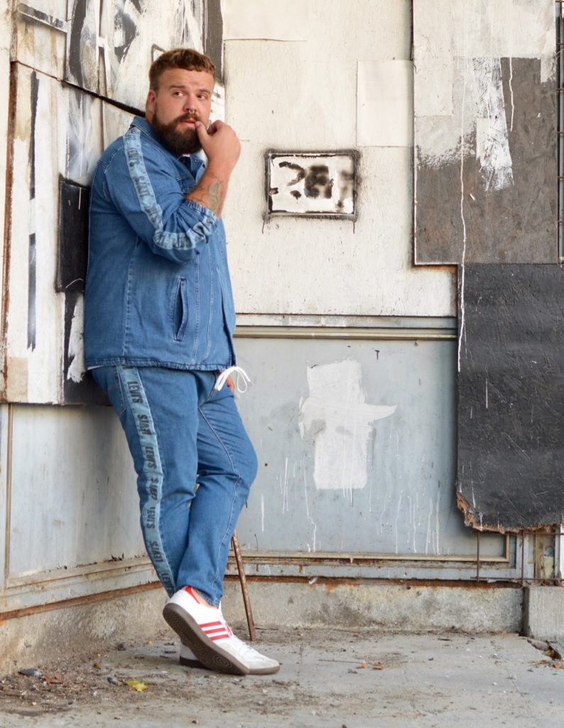 Levis shop xxl size