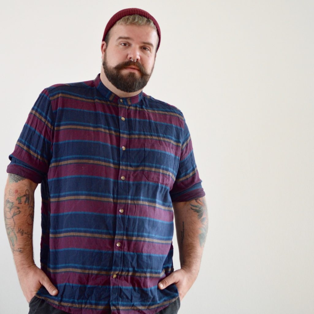 Fischermützen Strickmütze Fishermans Beanie Outfit pimpen