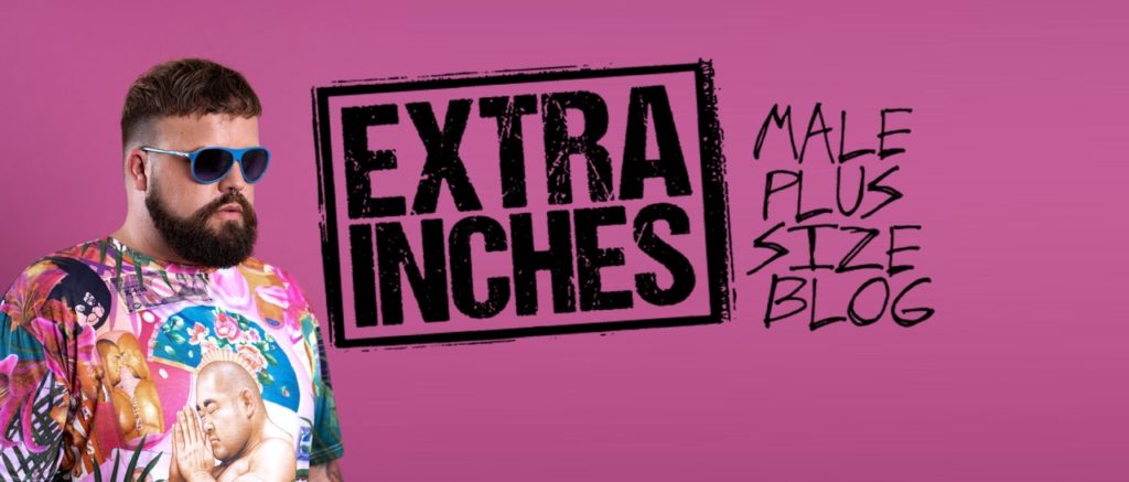 Claus Fleissner Extra Inches Model Blogger Influencer Experte