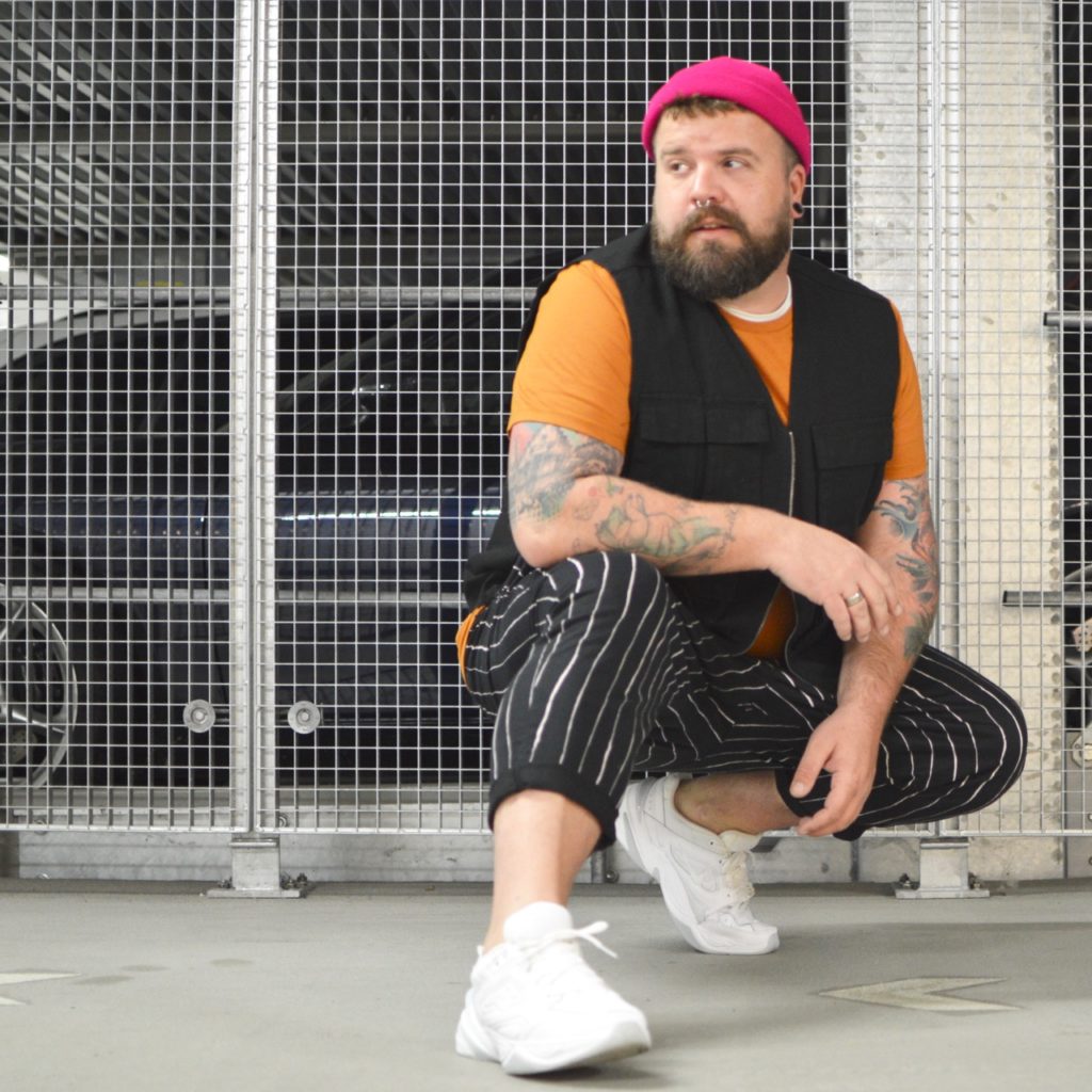 Utility Style Plus Size