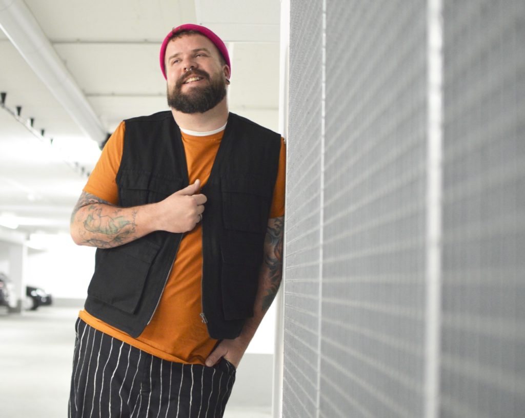 Utility Style Plus Size