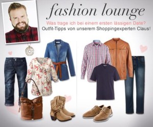 Happy Size Fashion Lounge März 2015