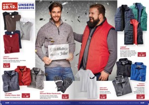 Aldi Nord Angebote ab 28.12.2015