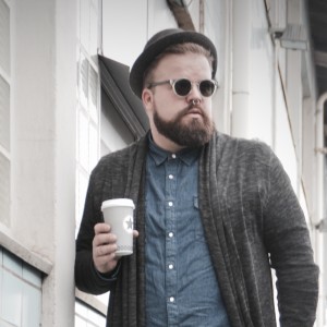 Denim Jeans Berlin Style