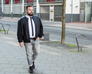 Urban Street Style