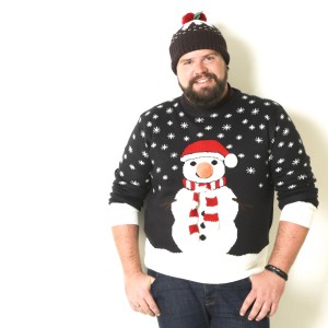 Frohe Weihnachten