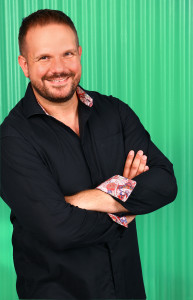 Jochen Voß
