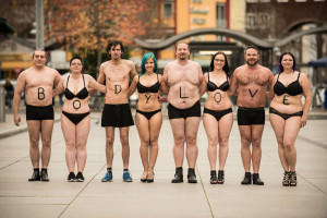 BODYLOVE Koblenz