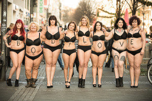 BODYLOVE Berlin - photo by Silvana Denker