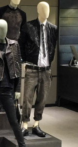 Urban Street Style DIESEL