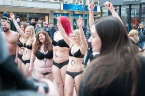 Foto: BODYLOVE by http://silvana-denker.com