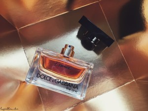 The One Essence by Dolce & Gabbana