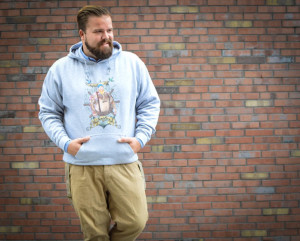 Sailor Hoody