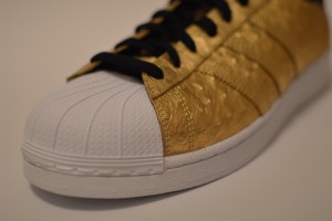 adidas Superstar Metallic