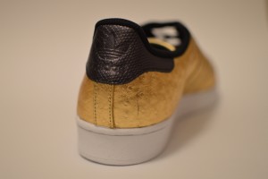 adidas Superstar Metallic