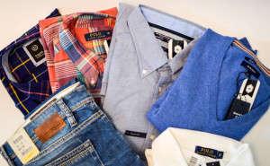 Modomoto für Plus Size Männer