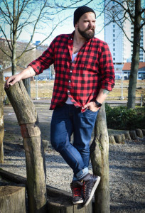 Karohemd Lumberjack