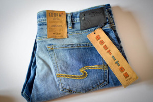 Formgefühl Outfit Challenge mit Silver Jeans