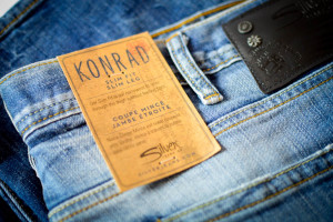Formgefühl Outfit Challenge mit Silver Jeans