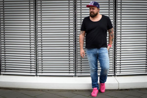 Formgefühl Outfit Challenge mit Silver Jeans