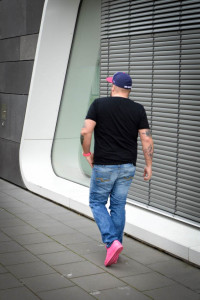 Formgefühl Outfit Challenge mit Silver Jeans