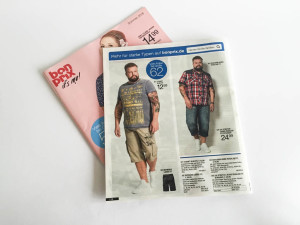 bonprix Katalog