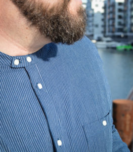 Denim maritim bonprix Extra Inches Male Plus Size
