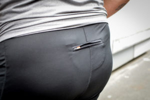 Active Wear Plus Size Model bonprix