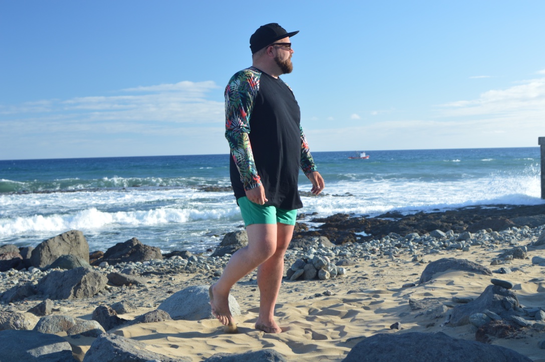 Asos plus swim on sale