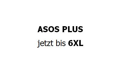 asos plus 6xl plus size model blog blogger claus