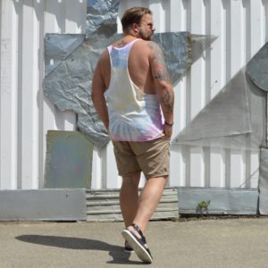 ASOS PLUS Sommer Outfit summer tanktop