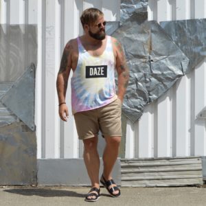 ASOS PLUS Sommer Outfit summer tanktop