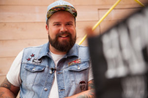 Happy Size Curvy Supermodel RTL2 Castingshow Claus Fleissner Blog Model