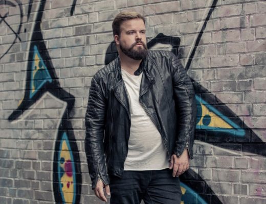 Claus Male Plus size Model KULT Model Agency