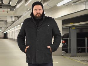 engbers XXL Jackencheck Vergleich Produkttest Mantel Parka Caban Jacke