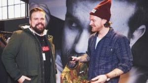 Jack & Jones Plus Size große Größen Männer