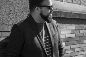 Homestory Claus Fleissner Plus Size Blogger Model for homtastics C&A