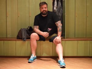 Meridian Spa Frankfurt Hamburg Kiel Berlin Wellness Sport Training Fitness Studio Gym Claus Fleissner Extra Inches