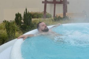 Meridian Spa Frankfurt Hamburg Kiel Berlin Wellness Sport Training Fitness Studio Gym Claus Fleissner Extra Inches